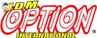 JDM Option International